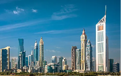 Dubai property